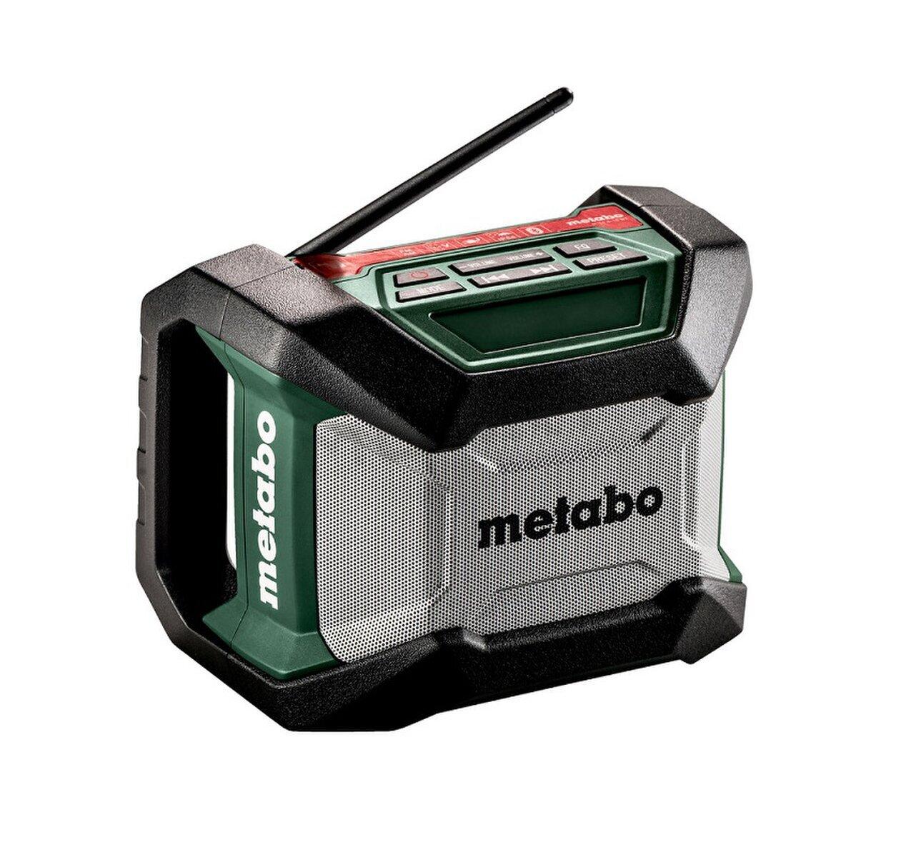 Metabo-600777850 R 12-18 BT (bez aku)