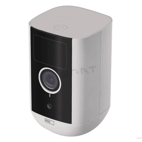 Kamera vonkajšia batériová IP-200 SNAP s wifi GoSmart H4053