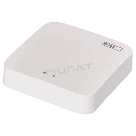 Jednotka riadiaca centrálna GoSmart IP-1000Z ZigBee a Bluetooth s wifi H5001