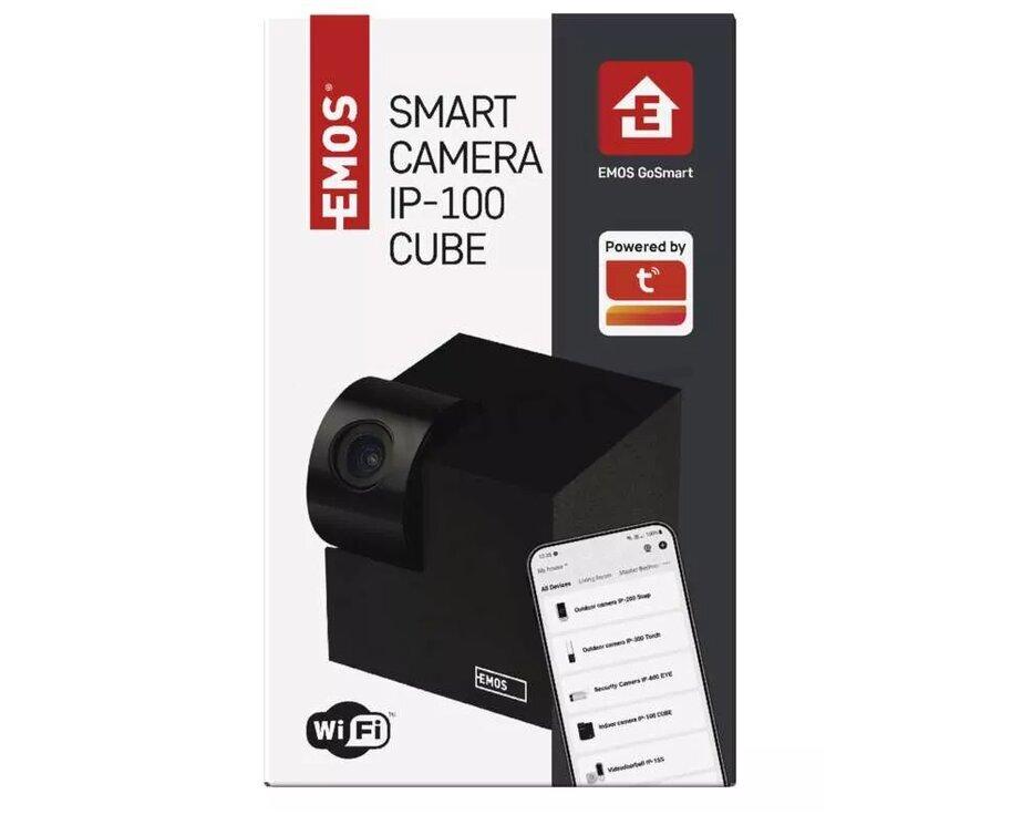 Kamera otočná GoSmart IP-100 CUBE s wifi H4051