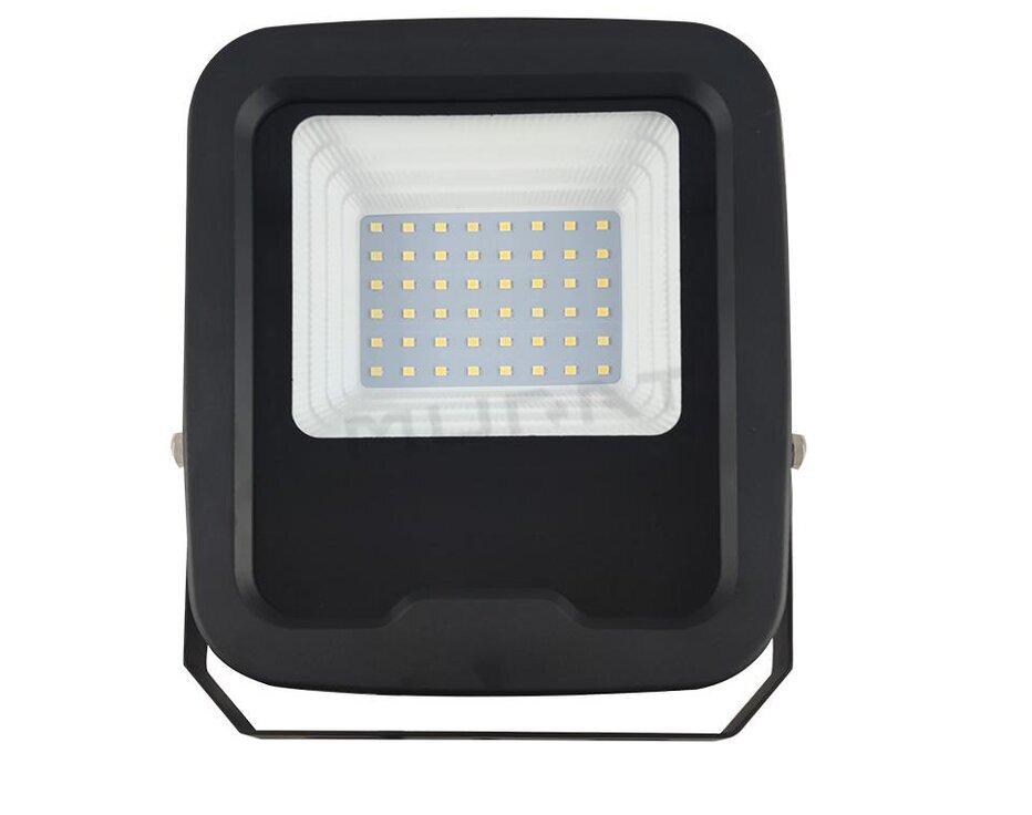 Svietidlo reflektor LED  30W IP65 Profi NW čierny 5000K LF6023