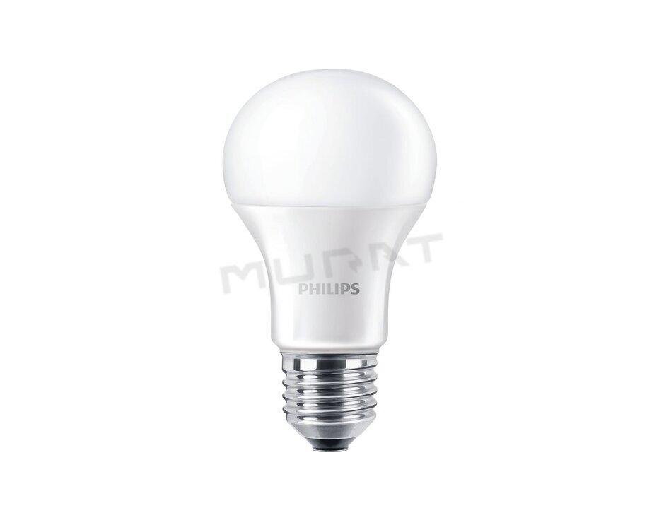 Žiarovka LED  E27 230V 10W/830 CorePro LEDbulb ND 11-75W A60 8718696497524