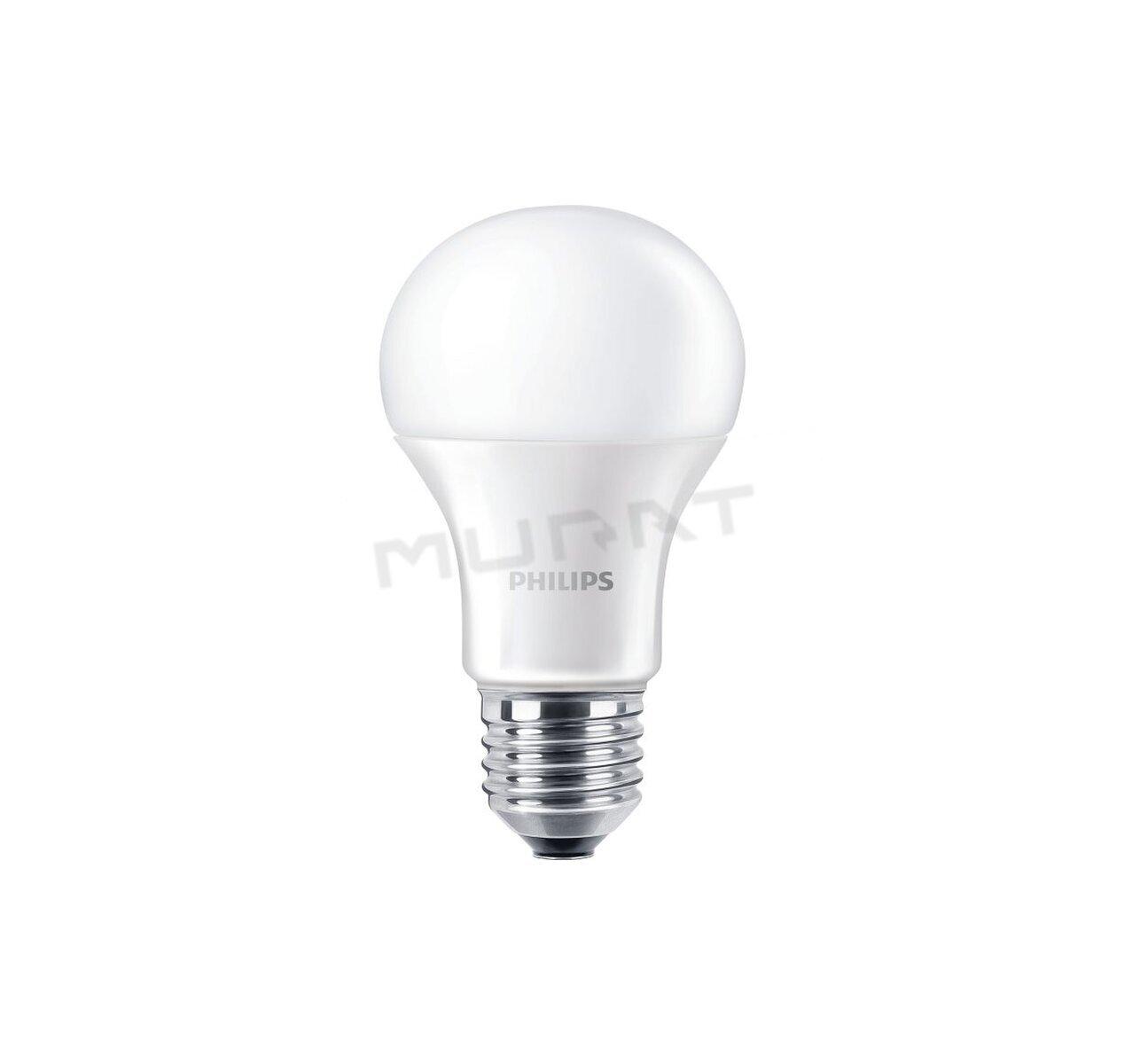 Žiarovka LED  E27 230V  4,9W/830 CorePro LEDbulb ND 4.9-40W A60 8718696579930