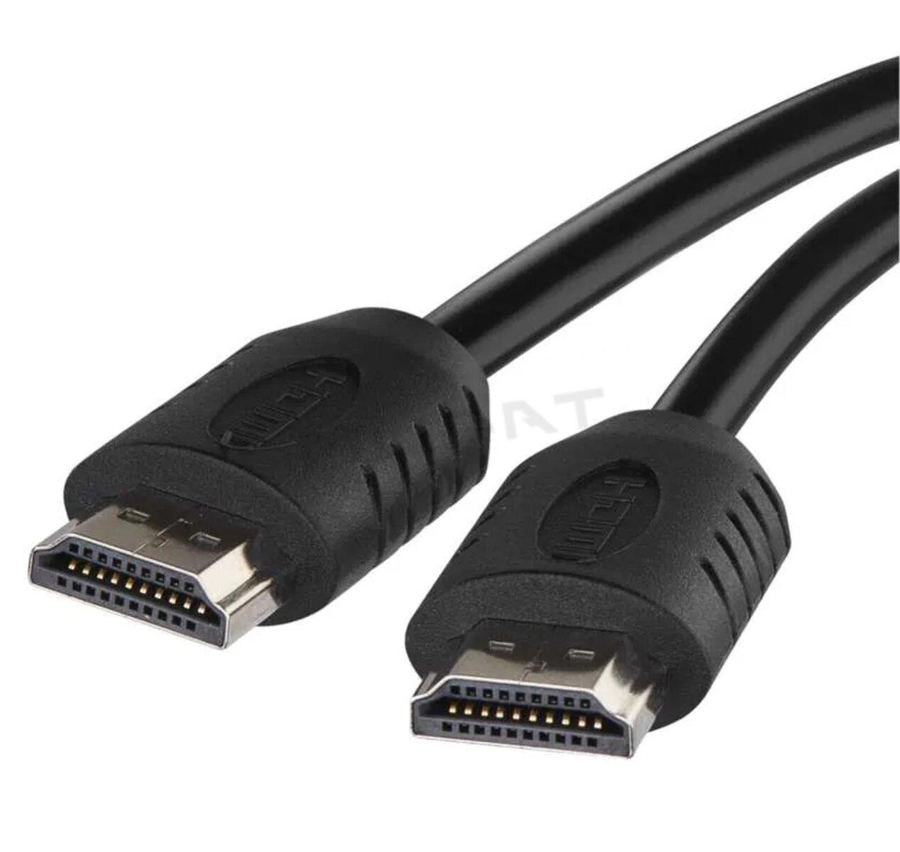 Kábel HDMI 2.0  3m  A vidlica - A vidlica S10300