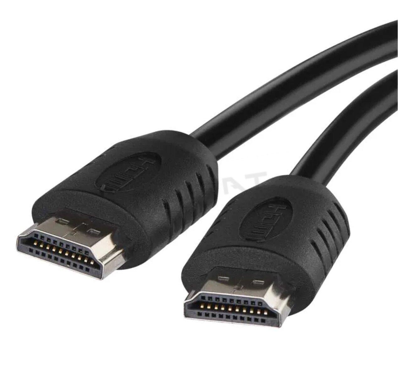 Kábel HDMI 2.0  5m A vidlica - A vidlica S10500