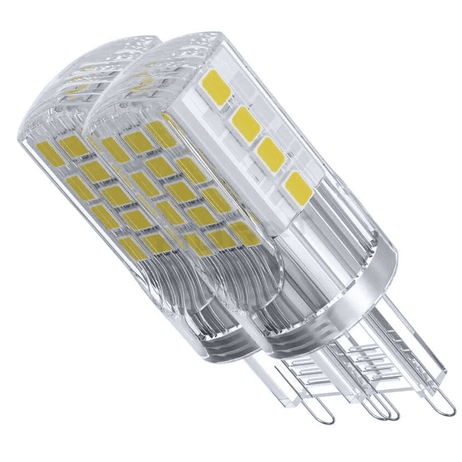 Žiarovka LED  G9 230V 4W 4000K ZQ9545.2 2ks
