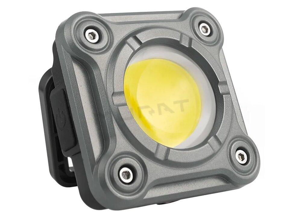 Lampa montážna LED 15W 1000lm WL10R