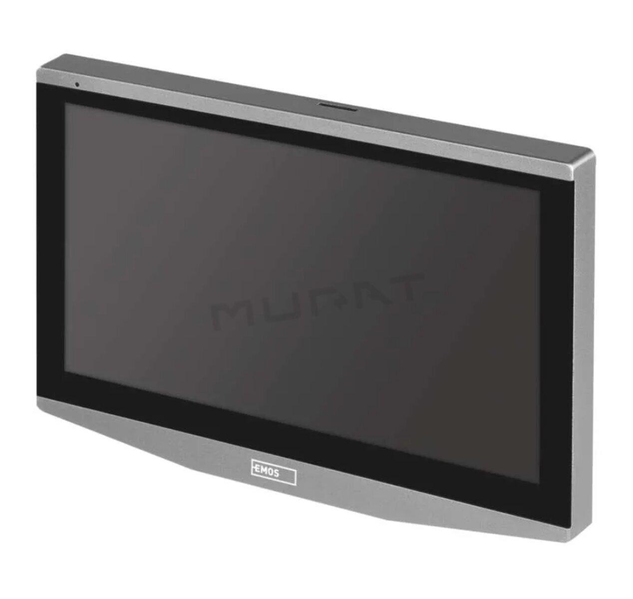 Monitor pre videovrátnika GoSmart IP-750B domáceho videotelefónu IP-750A H4021