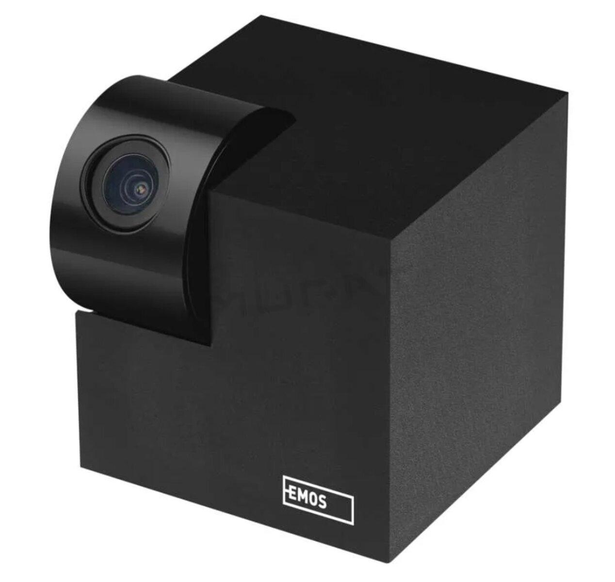 Kamera otočná vnútorná GoSmart IP-110 CUBE s Wi-Fi H4061