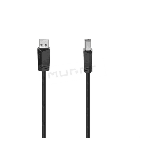Hama 200604 USB 2.0 kábel typ A-B, 5 m