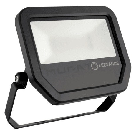 Svietidlo reflektor LED  30W IP65 LEDVANCE FL PFM 4058075421134 4k čierny