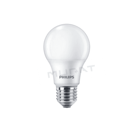 Žiarovka LED  E27 230V  8,0W/840 CorePro LEDbulb ND 8-60W A60 8720169169050