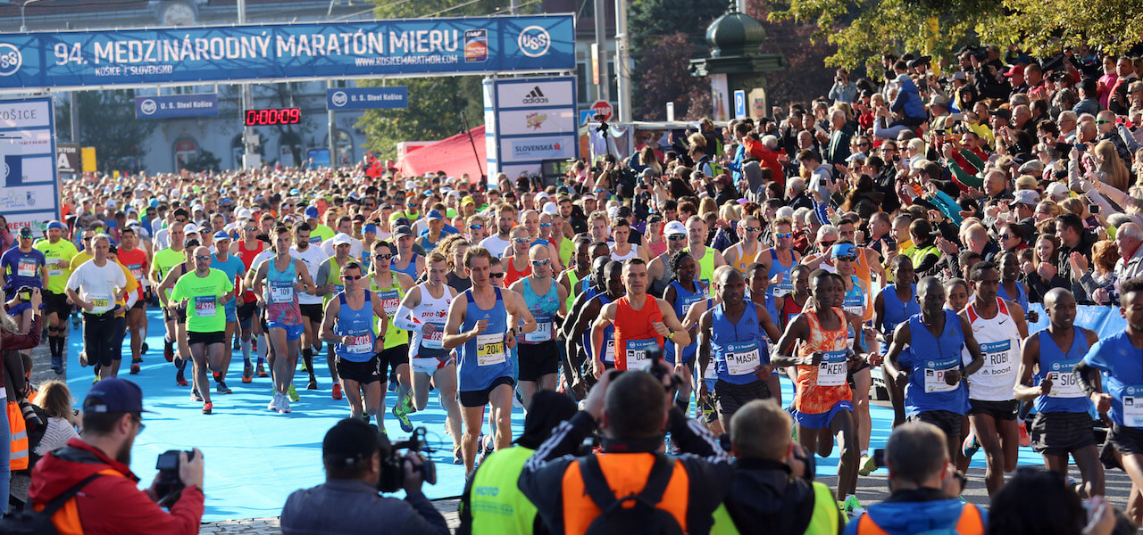 maraton
